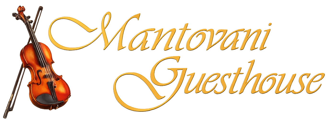 Mantovani Guesthouse